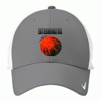 Exterminatus Title Nike Dri-fit Cap | Artistshot