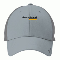 Deutschland Nike Dri-fit Cap | Artistshot