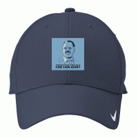 Women Men Action Man Funny Gifts Boys Girls Nike Dri-fit Cap | Artistshot