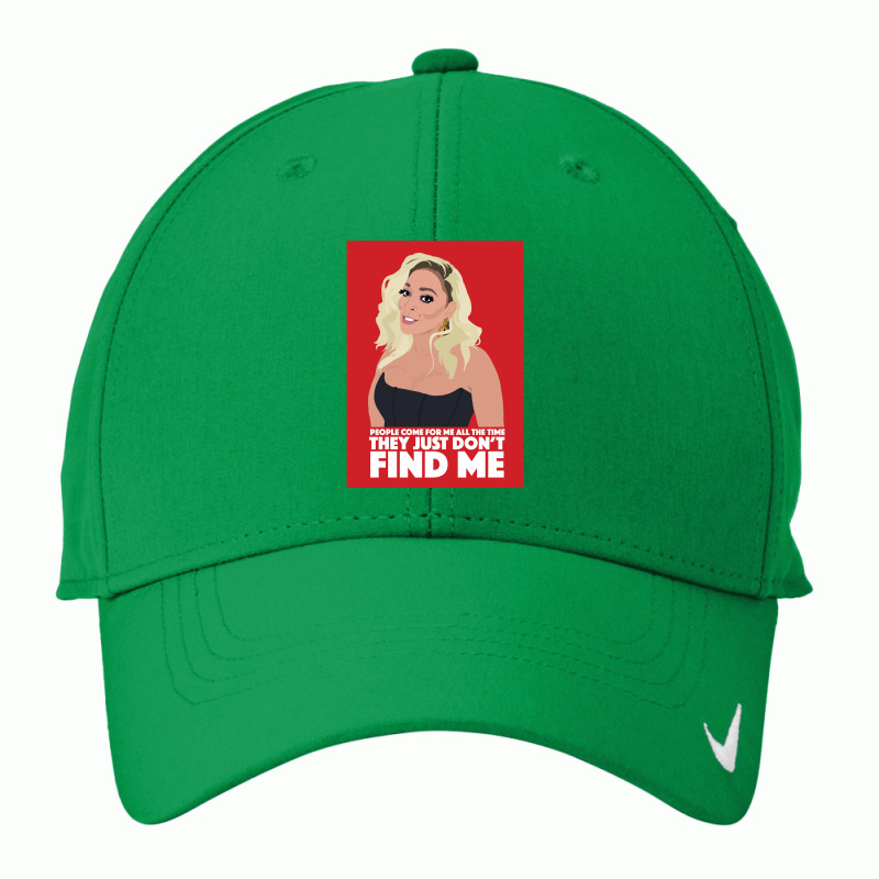 Birthday Ashley Loren My Favorite People Nike Dri-FIT Cap by ArtistMarlee | Artistshot