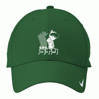 Detective Conan Nike Dri-fit Cap | Artistshot