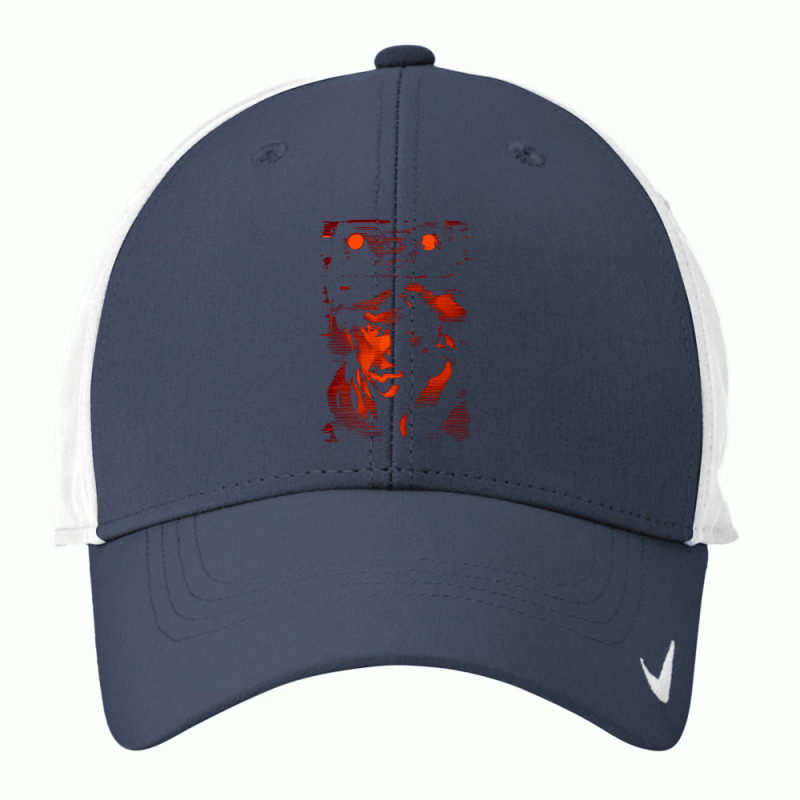 Snake Vision Nike Dri-FIT Cap by Ha Thu | Artistshot