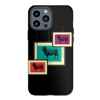 Vintage Ram Iphone 13 Pro Max Case | Artistshot