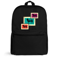 Vintage Ram Backpack | Artistshot