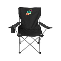 Vintage Ram Camping Chair | Artistshot