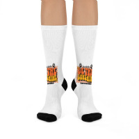 Be The Sunshine Crew Socks | Artistshot