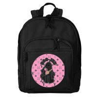 Boo Jee Basic Backpack | Artistshot