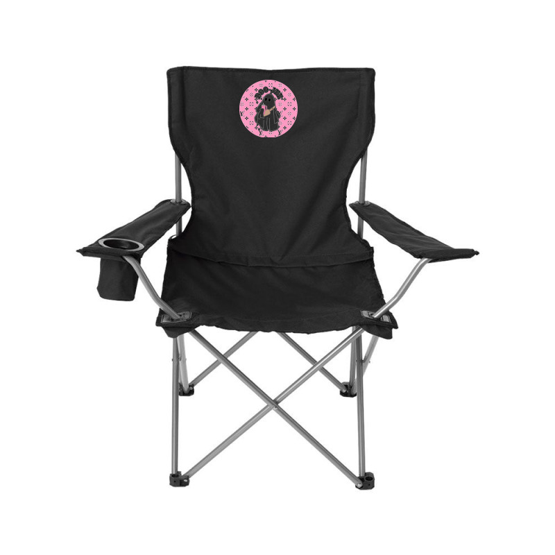 Boo Jee Camping Chair | Artistshot