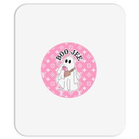 Boo Jee Mousepad | Artistshot