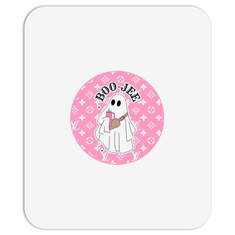 Boo Jee Mousepad | Artistshot