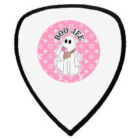 Boo Jee Shield S Patch | Artistshot