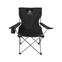 Breaktrough Achieved Camping Chair | Artistshot