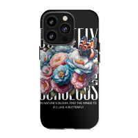 Butterfly Gorgeous Iphone 13 Pro Case | Artistshot