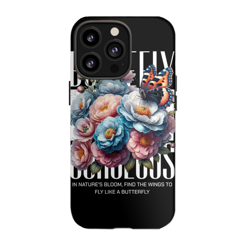 Butterfly Gorgeous Iphone 13 Pro Case | Artistshot