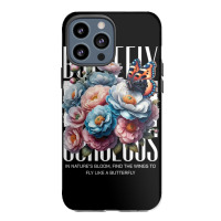 Butterfly Gorgeous Iphone 13 Pro Max Case | Artistshot