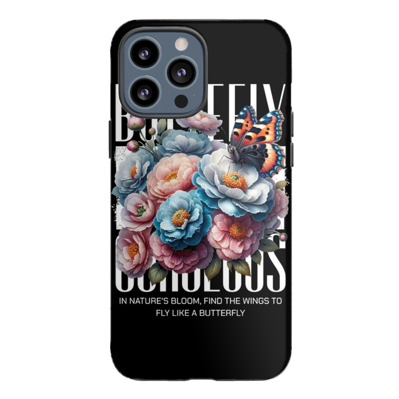 Butterfly Gorgeous Iphone 13 Pro Max Case | Artistshot