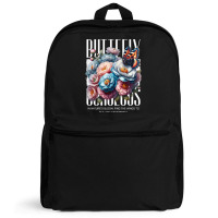 Butterfly Gorgeous Backpack | Artistshot