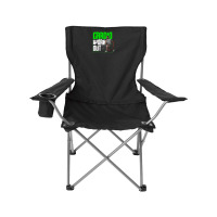 Cardio Workout Camping Chair | Artistshot