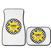 Cheers Drink Coasters Full Set Car Mats | Artistshot