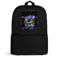 Cosmic Drip Backpack | Artistshot