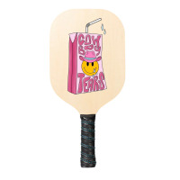 Cowboy Tears Pickleball Paddle | Artistshot