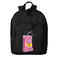 Cowboy Tears Basic Backpack | Artistshot