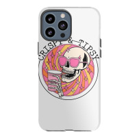 Crispy And Tipsy Iphone 13 Pro Max Case | Artistshot