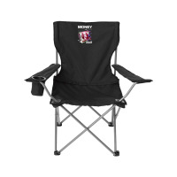 Dollar Maniac Camping Chair | Artistshot