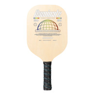 Dominate Your Destiny Pickleball Paddle | Artistshot