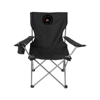 Drink Up Level Up Drink Coasters Camping Chair | Artistshot