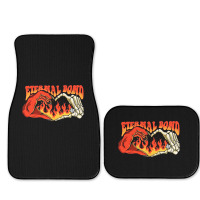 Eternal Bond Full Set Car Mats | Artistshot