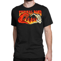 Eternal Bond Classic T-shirt | Artistshot