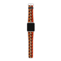 Eternal Bond Apple Watch Band | Artistshot