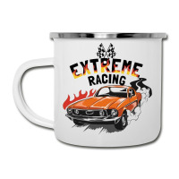 Extreme Racing Camper Cup | Artistshot