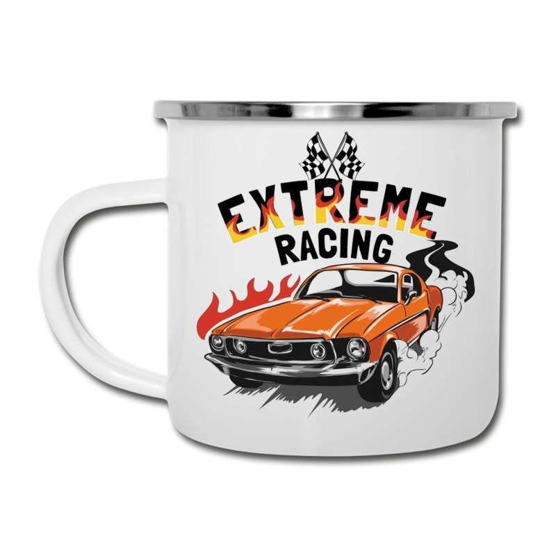 Extreme Racing Camper Cup | Artistshot