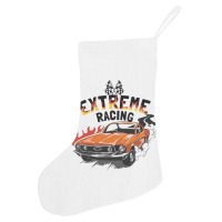 Extreme Racing Holiday Stocking | Artistshot