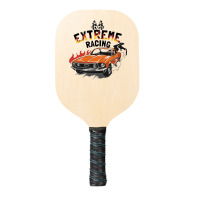 Extreme Racing Pickleball Paddle | Artistshot