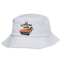 Extreme Racing Bucket Hat | Artistshot