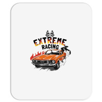 Extreme Racing Mousepad | Artistshot