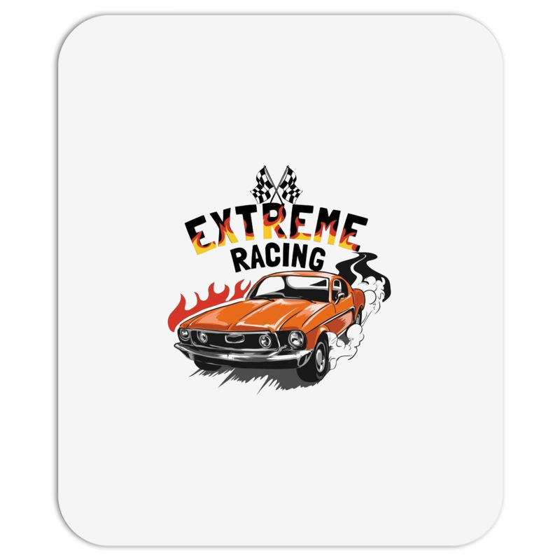 Extreme Racing Mousepad | Artistshot