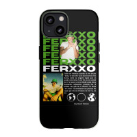 Feid Ferxxo Iphone 13 Case | Artistshot