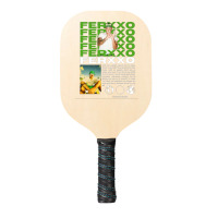 Feid Ferxxo Pickleball Paddle | Artistshot