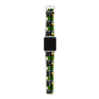 Feid Ferxxo Apple Watch Band | Artistshot