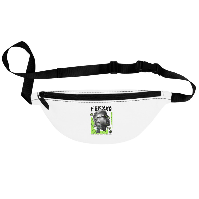 Ferxxo Fanny Pack | Artistshot