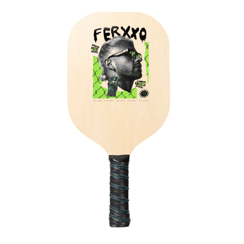 Ferxxo Pickleball Paddle | Artistshot