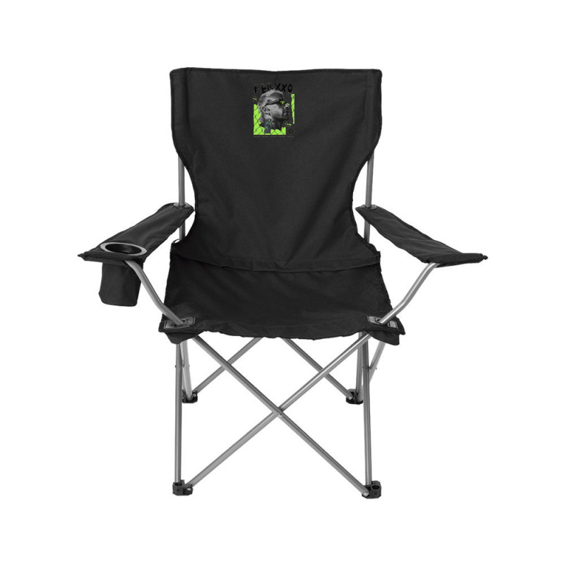 Ferxxo Camping Chair | Artistshot