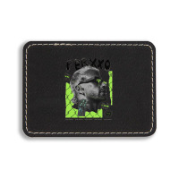 Ferxxo Rectangle  Leatherette Patch | Artistshot