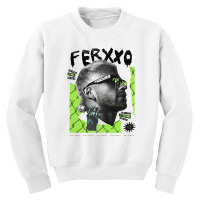 Ferxxo Youth Sweatshirt | Artistshot