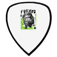 Ferxxo Shield S Patch | Artistshot