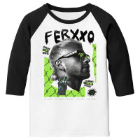 Ferxxo Youth 3/4 Sleeve | Artistshot